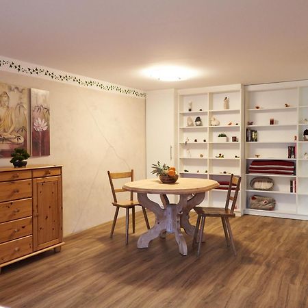 Beim Forchi Apartment Marktoberdorf Exterior photo